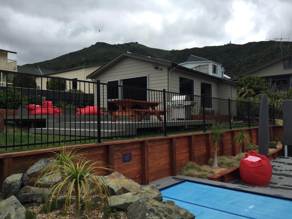 Havelock Motel And Motor Lodge Exterior photo