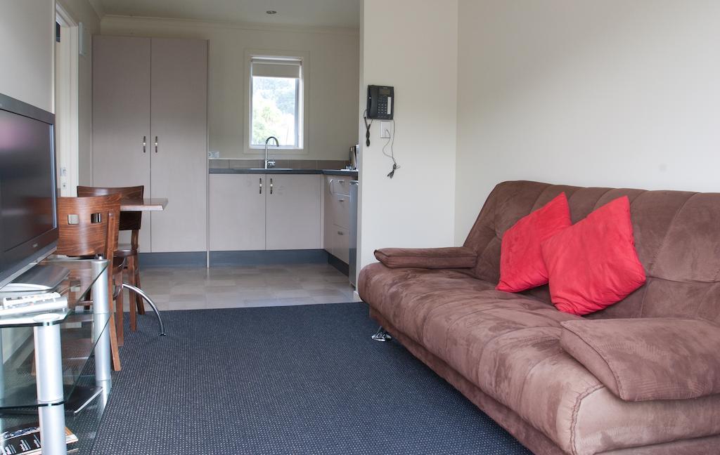 Havelock Motel And Motor Lodge Room photo